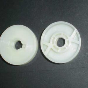 RETAINER, COUPLING