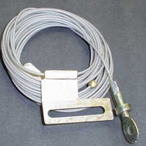 SCANNER WIRE FRONT