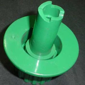 ROLLER KNOB