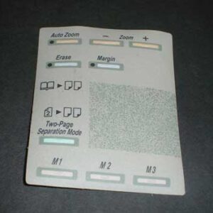 SHEET APPLICATION KEY