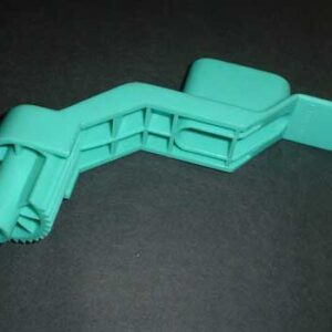 FEEDER HANDLE