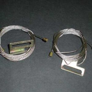 WIRE, SCANNER