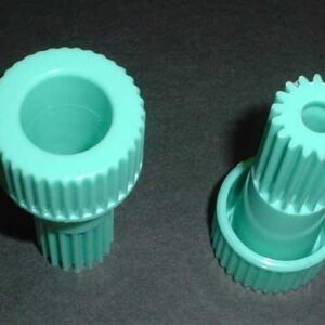 KNOB, FIXING ROLLER
