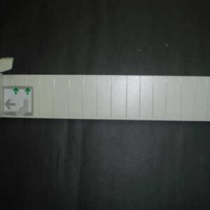 TRAY, MANUAL FEED