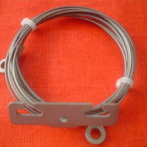SCANNER WIRE FRONT