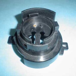 COVER, HEATER