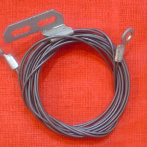 SCANNER WIRE FRONT