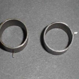 CLUTCH SPRING (FIXING DRIVE ASS'Y)