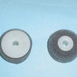 ROLLER FOAM RUBBER