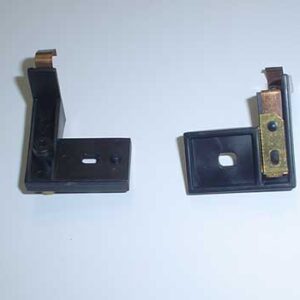 HOLDER, ELECTRODE