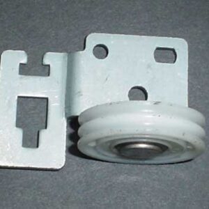 SCANNER PULLY