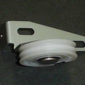 SCANNER PULLY