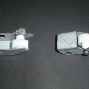 GEAR UNIT, 21T
