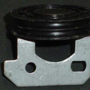 PULLEY MOUNTING