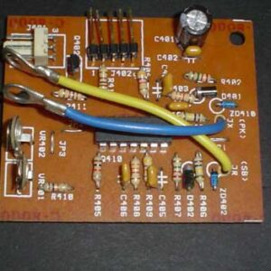 TONER SENSOR PCB ASS'Y