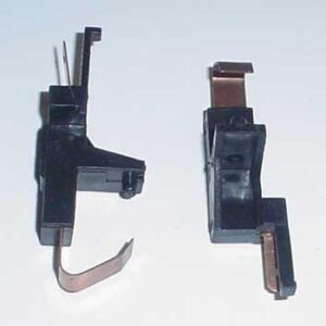 CONNECTOR DEVELOPING UNIT