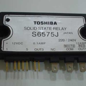 S.S.R. 220V