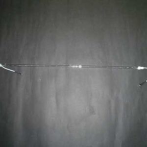 HEATER LAMP 115V 820W - PIYU