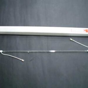 HEATER LAMP 340V 115W - PIYU