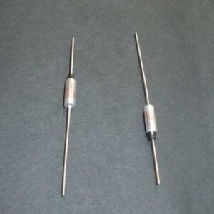 FUSE THERMAL 117C