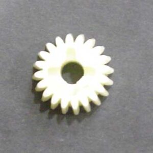 GEAR, BEVEL 20T  (DEVELOPING ASS'Y)