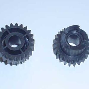 ROLLER KNOB GEAR