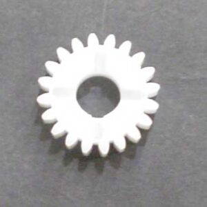 GEAR, 20T  (DEVELOPING ASS'Y)