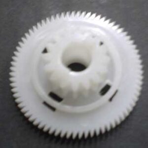 GEAR, 72T