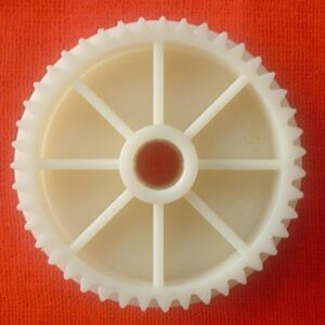 GEAR, 43T/43T