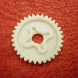 GEAR, 33T