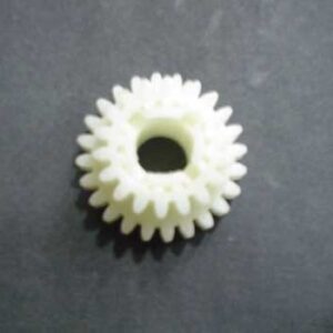 GEAR, 24T/18T