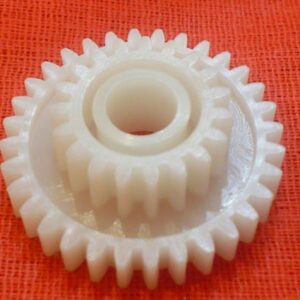GEAR, 19T/32T