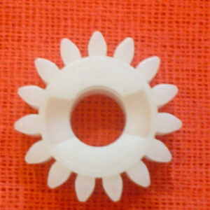 GEAR, 15T