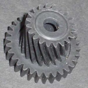 GEAR, 30T/20T (FIXING ASS'Y)