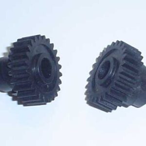 GEAR, 24T