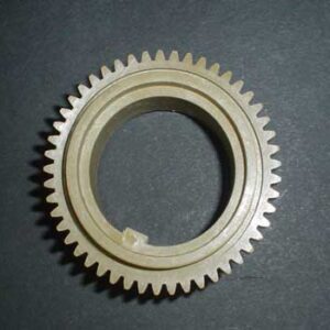 GEAR, 49T (UPPER FUSER ROLLER)