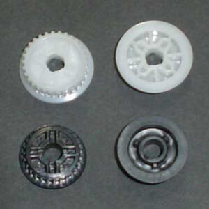 PULLEY, 27T
