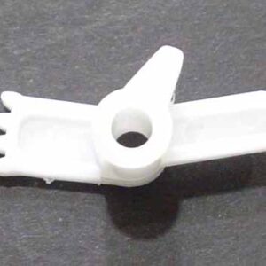 LEVER GEAR SELECTION (DEVELOPING ASS'Y)