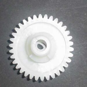 ROLLER KNOB GEAR