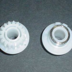 GEAR, 17T