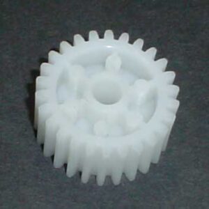 GEAR, 26T (FIXING ASS'Y)