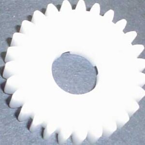 GEAR, 27T (DEVELOPING ASS'Y)