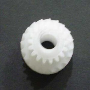 GEAR, 18T/20T