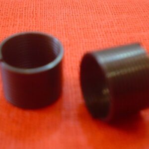 SPRING, TORSION
