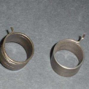 PAPER PICK UP CLUTCH SPRING