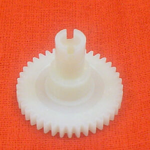 GEAR, 40T  (DEVELOPING ASS'Y)