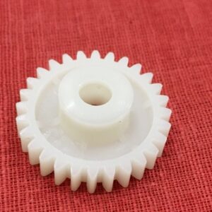 GEAR, 28T (FIXING ASS'Y) WITHOUT BEARING
