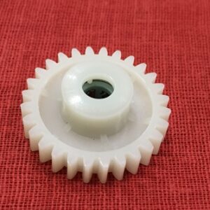GEAR, 28T (FIXING ASS'Y) WITH BEARING