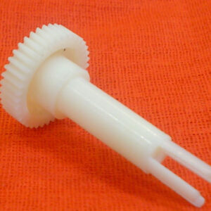GEAR, 38T