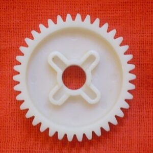 GEAR, 38T